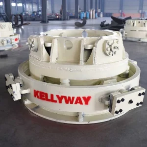 Customized Casing Driver