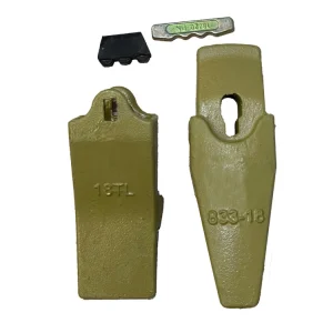 Best Price Excavator 18TL Soil Teeth and Holder