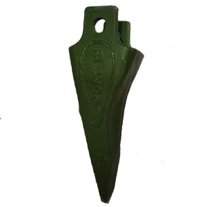 25RC12 Soil Teeth and 3861-25RC Holder