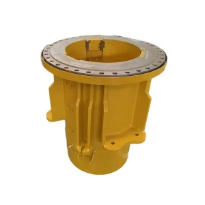 Piling Rig Spare Parts Kelly Sleeve