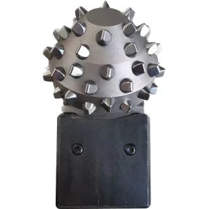 12-1/4′ Roller Bits, 52pcs Tungsten Carbide Bits Replaceable Type