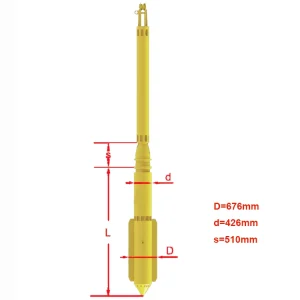 Top Feed Vibroflot 426 Series