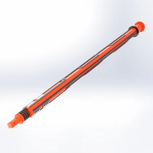 Interlocking Kelly Bar