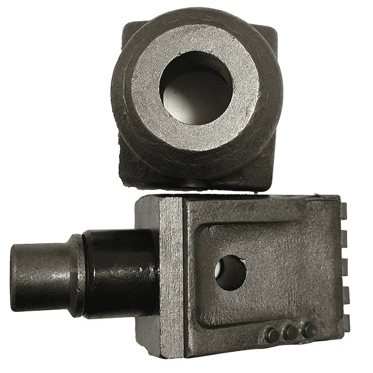 BFZ70 Tungsten Carbide Flat Teeth for Foundation Drilling