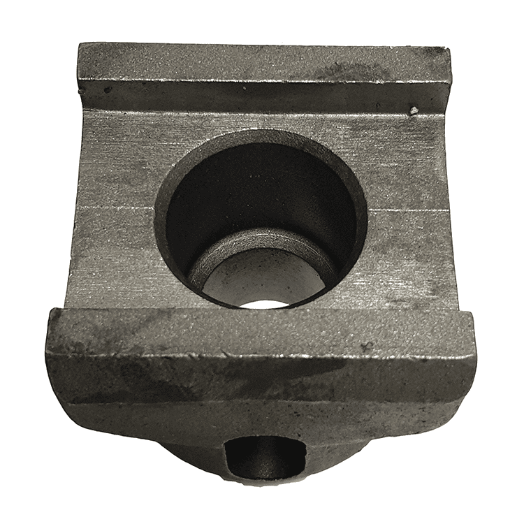 BFZ70 Flat Teeth Holder