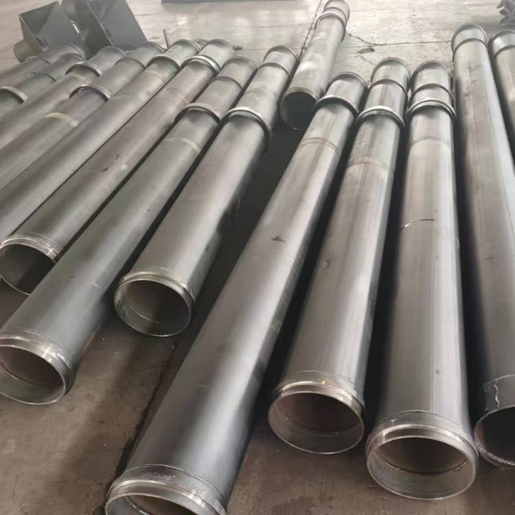 Foundation Tremie Pipe Supplier in Dubai UAE