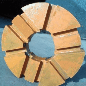 Waterflow Block