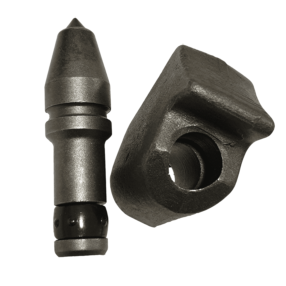 C31HD Bullet Teeth