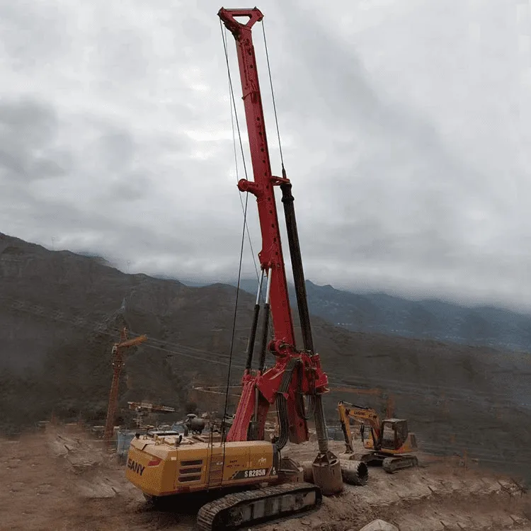 used drilling rig for sale