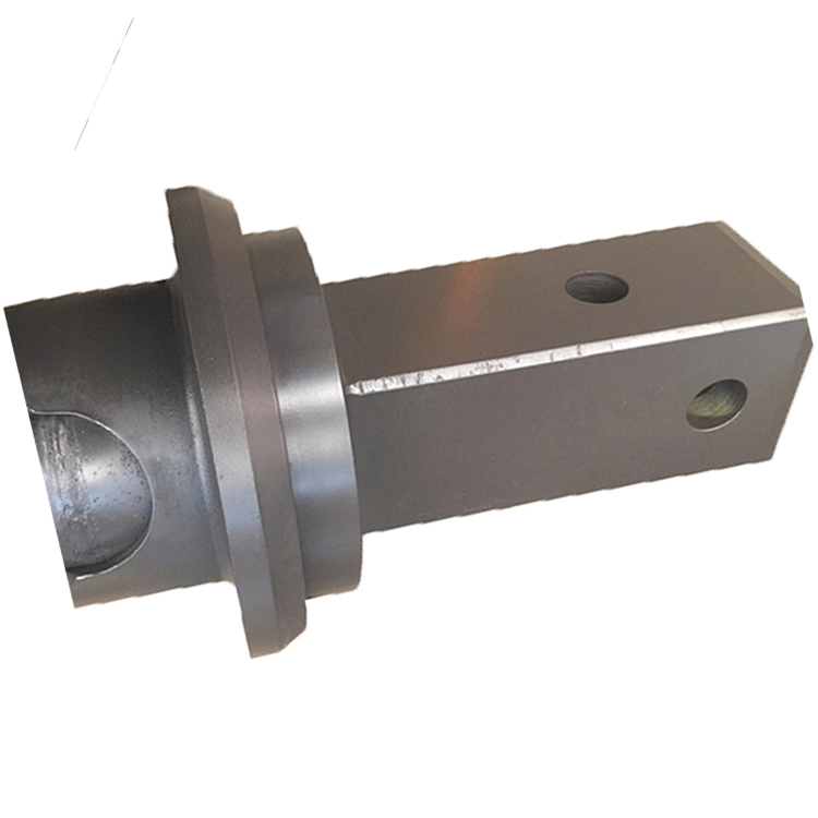 Kelly stub for drilling rig