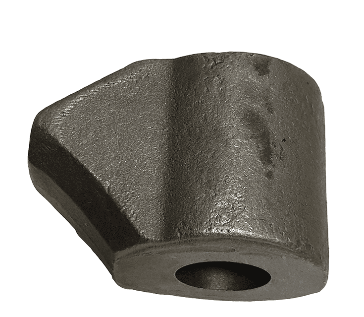 B43 Holder for B47K22H Bullet Teeth
