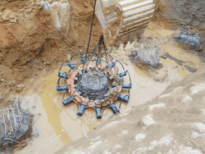 How to Choose the Right Hydraulic Pile Breaker for Different Pile Diameters