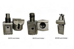 BFZ80 vs BFZ72 vs BFZ70 Flat Teeth: Key Differences and Applications