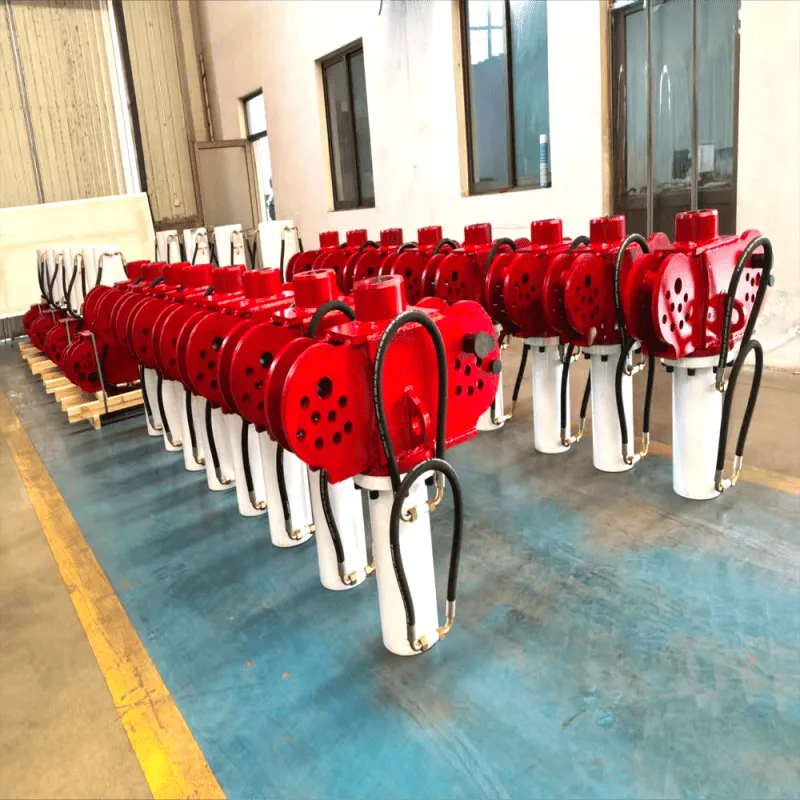 Selecting Module Quantity for Different Diameters