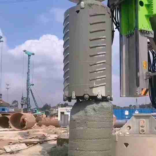 roller bit on core barrel for hard rock 
