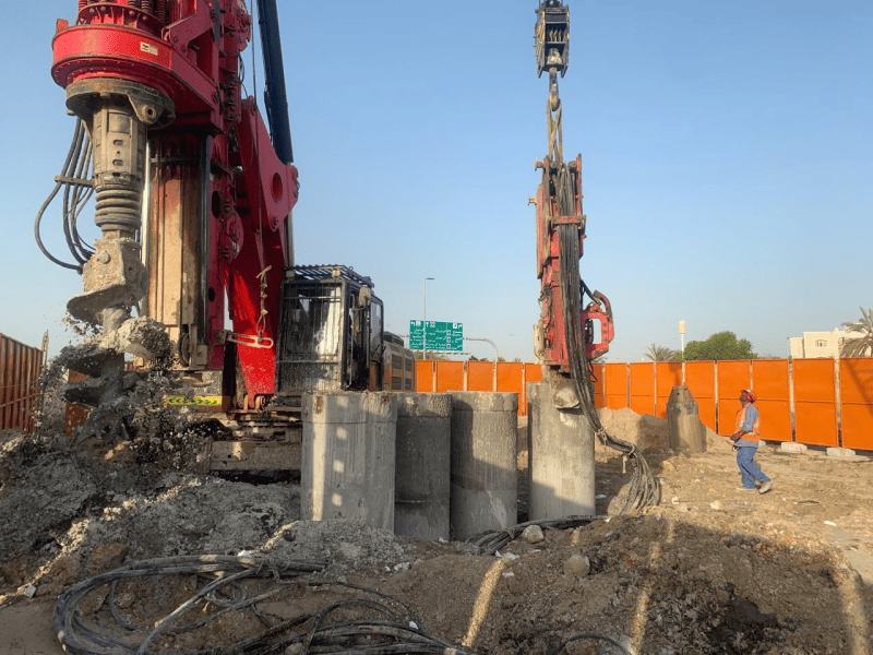 How Does an Auger Work?