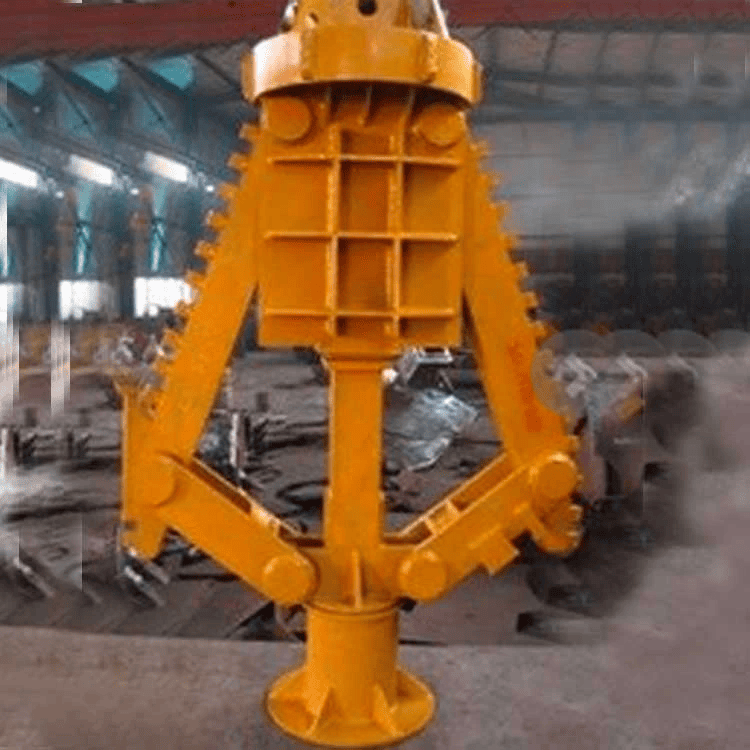Belling Bucket for Foundation Drilling