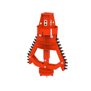 Belling Bucket for Piling