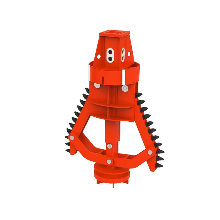 Belling Bucket for Rotary Drilling
