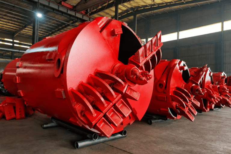 Drilling Bucket Selection Guide for Piling Contractors