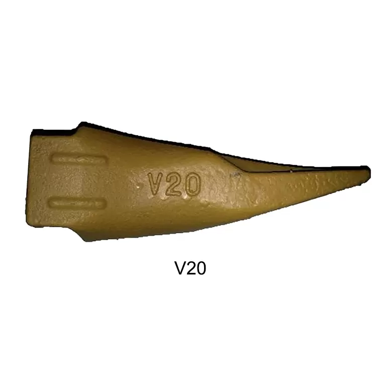 V20 Soil Teeth for soil auger